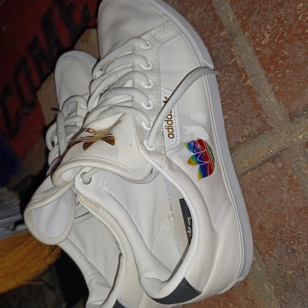 Adidas sleek